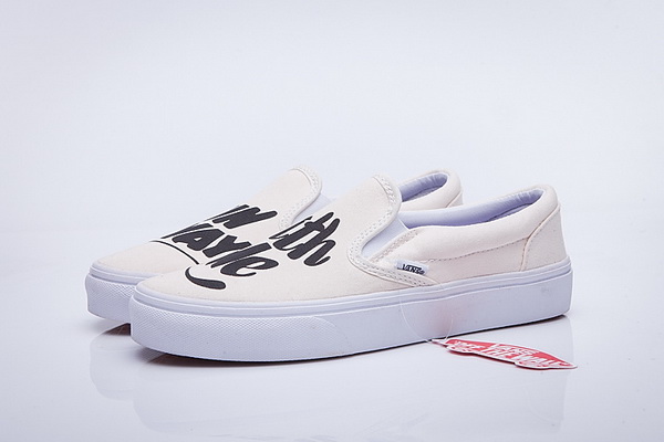 Vans Low-Top Slip-on Men Shoes--202